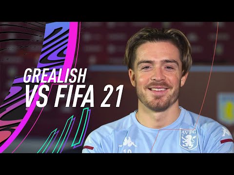 Does Jack Grealish mind being called a 'diver'? | Jack ...
