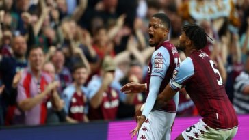 Smith told to axe Aston Villa ‘Star’ & replace him with barely-seen ‘Scary’ player by pundit