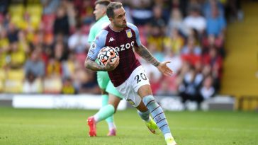‘Smith Will Be Buzzing’ – Agbonlahor reacts to surprise Ings reveal at Aston Villa