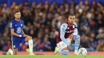 Cameron Archer's stealthy progress towards a Premier League start – Under A Gaslit Lamp