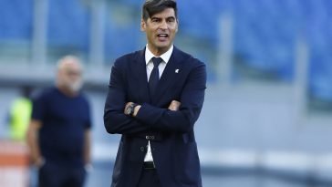 Aston Villa ‘make informal contact with Paulo Fonseca’ as pressure mounts on boss Dean Smith after four straight defeats