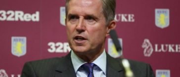 ‘He’s Just Read The Headlines’ – Kieran Maguire shreds Aston Villa man after Tues update