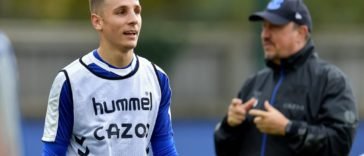 Medical Lined Up: Aston Villa close to another big-money signing – Sources