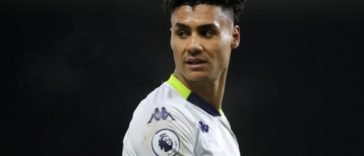 Watkins to be axed: Alan Hutton predicts Aston Villa four facing axe v Watford